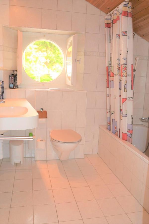 Bisang L Apartment อาโรซา ภายนอก รูปภาพ